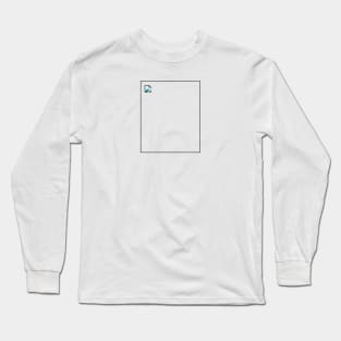 Broken Image - Missing Link Long Sleeve T-Shirt